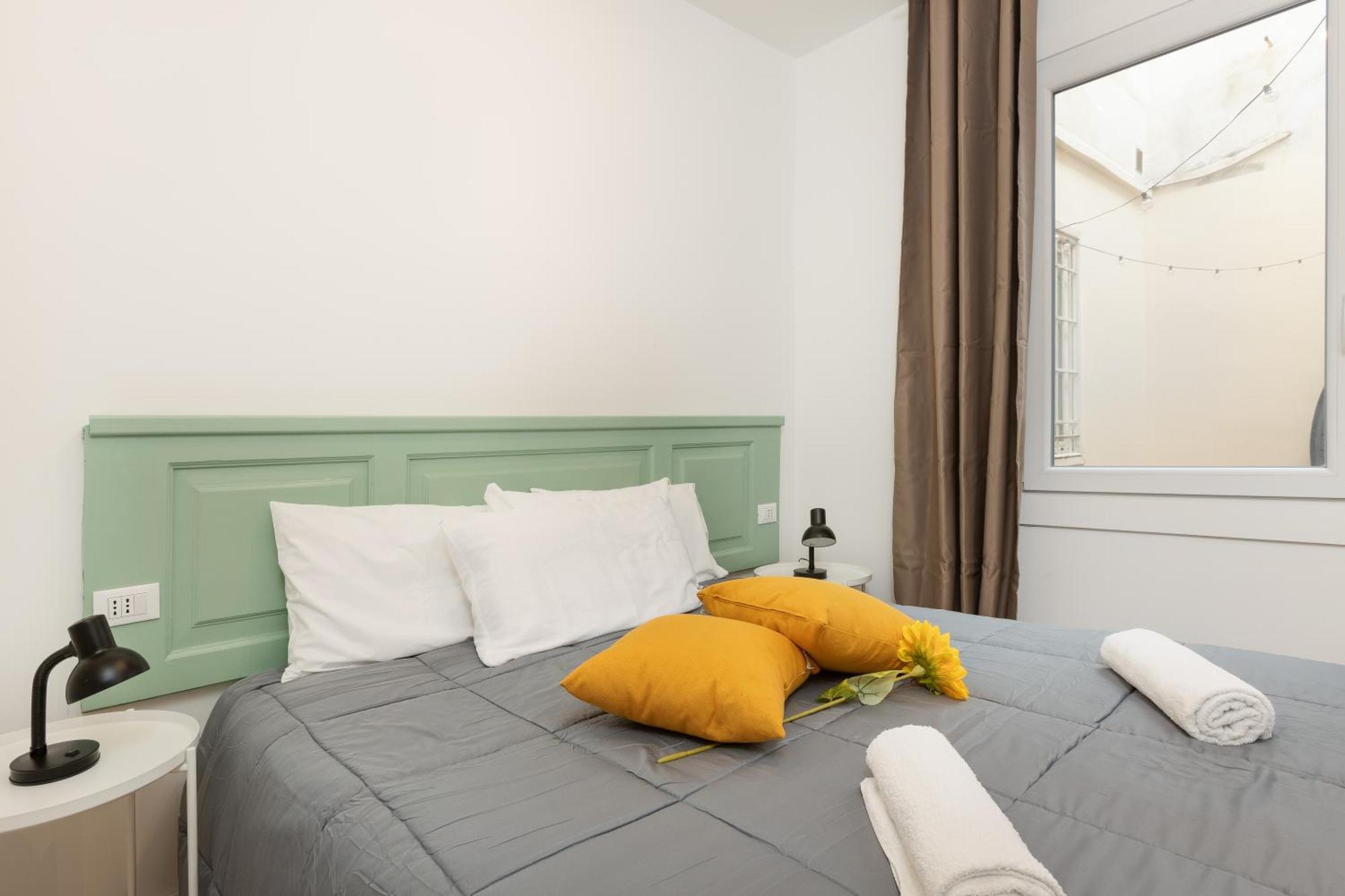 Snapstay Luxury Apartments In Centro A ตรีเอสเต ภายนอก รูปภาพ