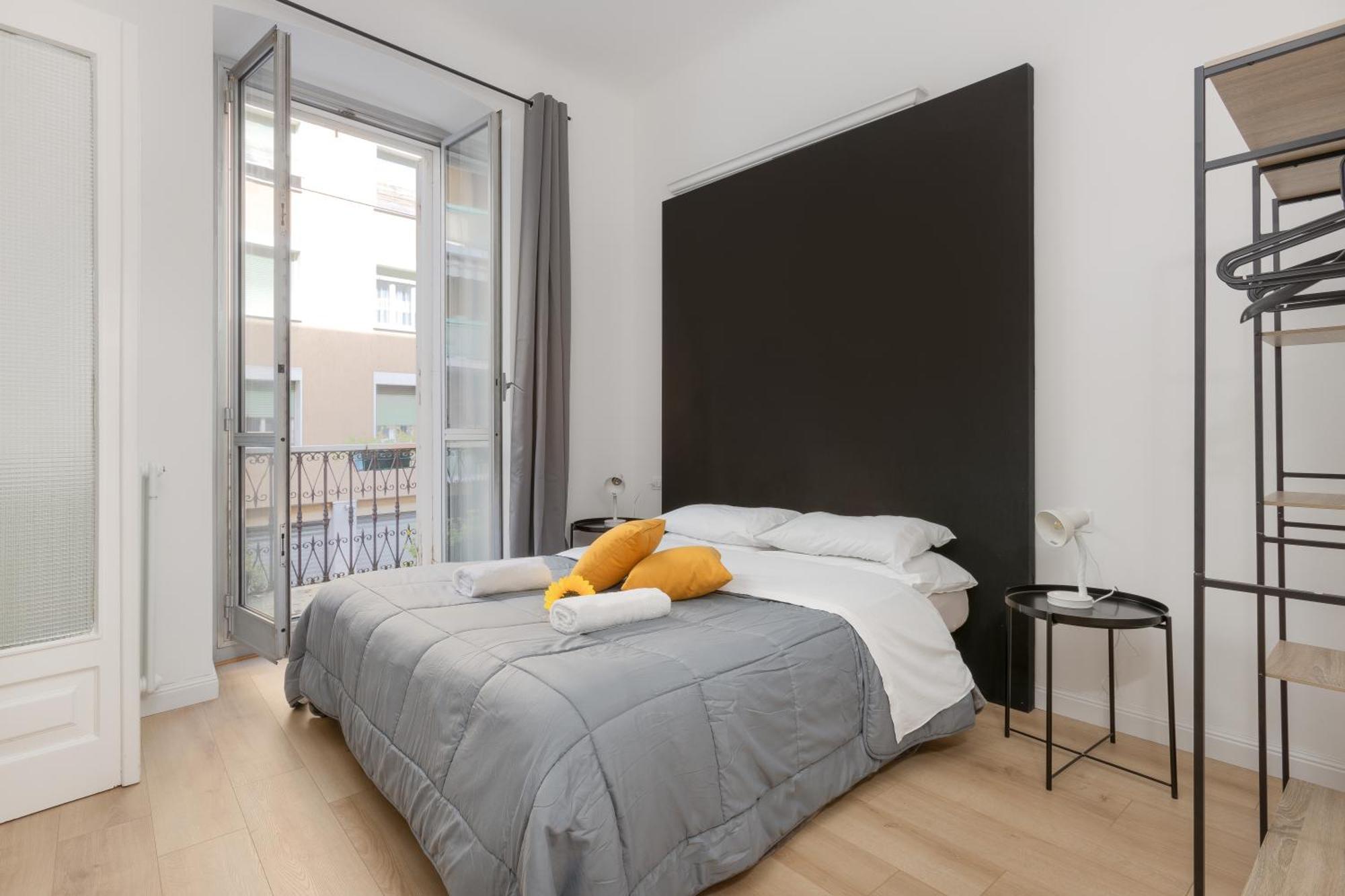 Snapstay Luxury Apartments In Centro A ตรีเอสเต ภายนอก รูปภาพ
