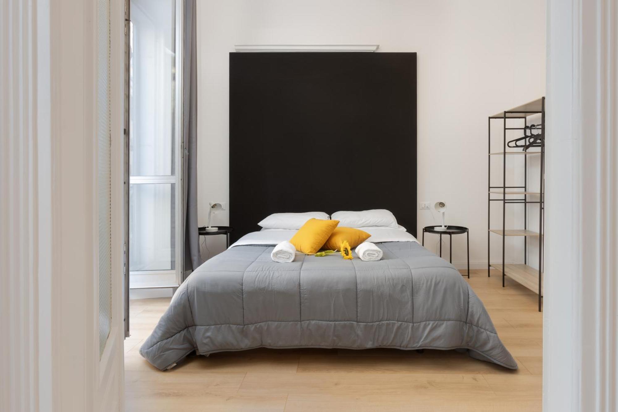 Snapstay Luxury Apartments In Centro A ตรีเอสเต ภายนอก รูปภาพ